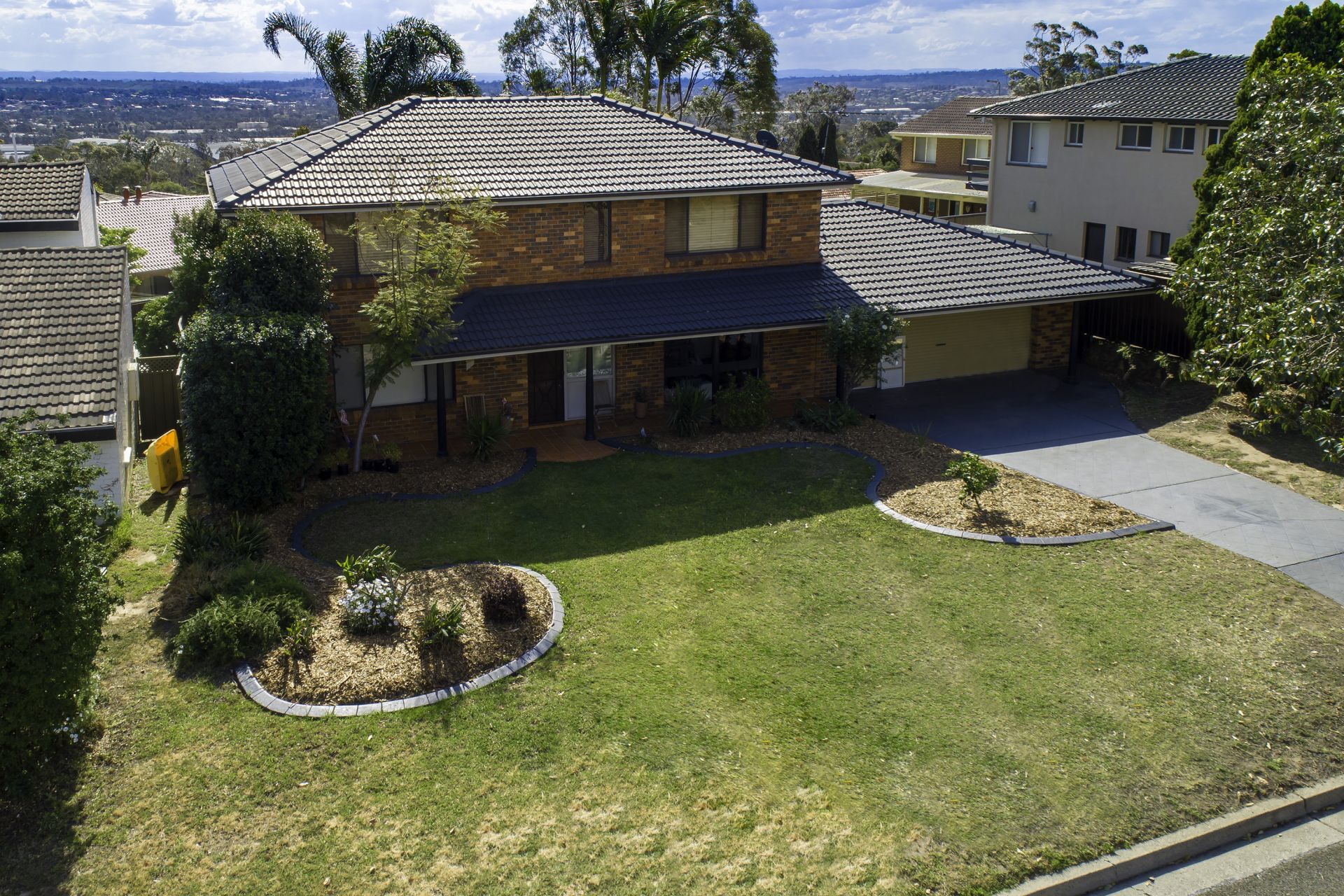 Real Estate For Sale 22 Arunta Crescent Leumeah , NSW