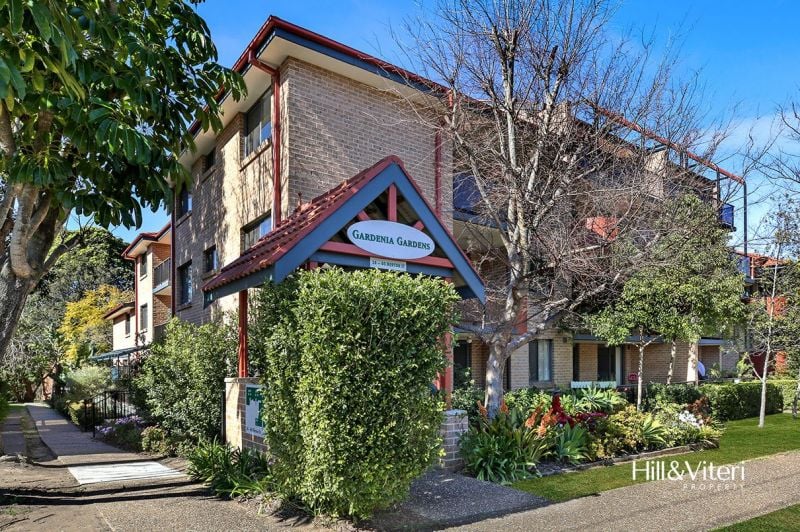 2/34-40 Merton Street, Sutherland, Sutherland - Thumbnail 2