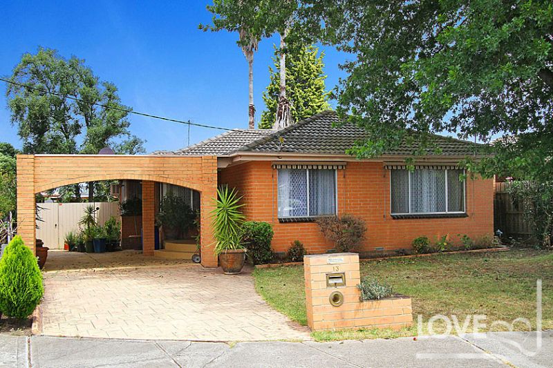 13 Cromwell Court, Lalor