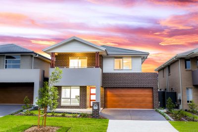 Denham Court, 90 Willowdale Drive