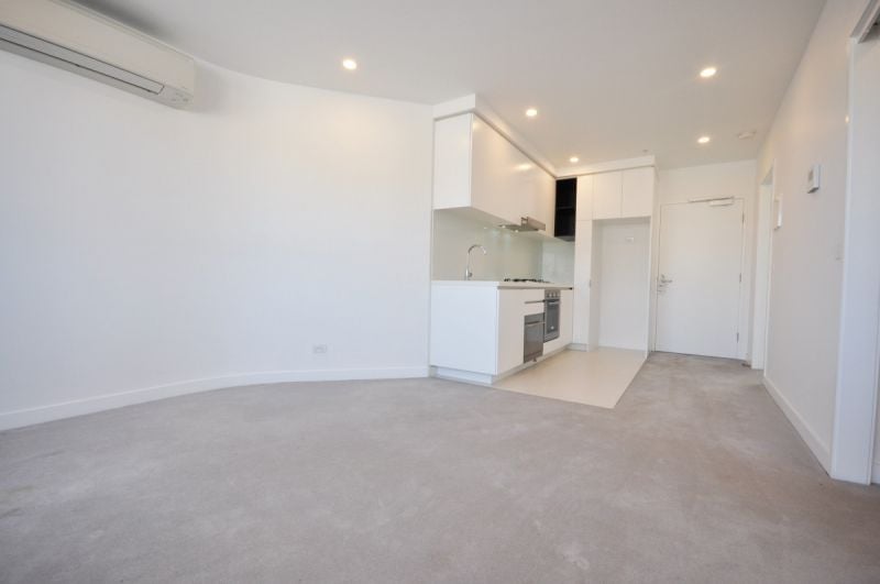 Two Bedroom with City Views!