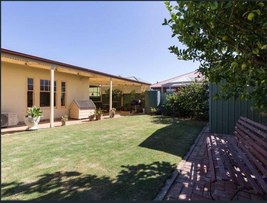16  Joanna Street Largs Bay 5016