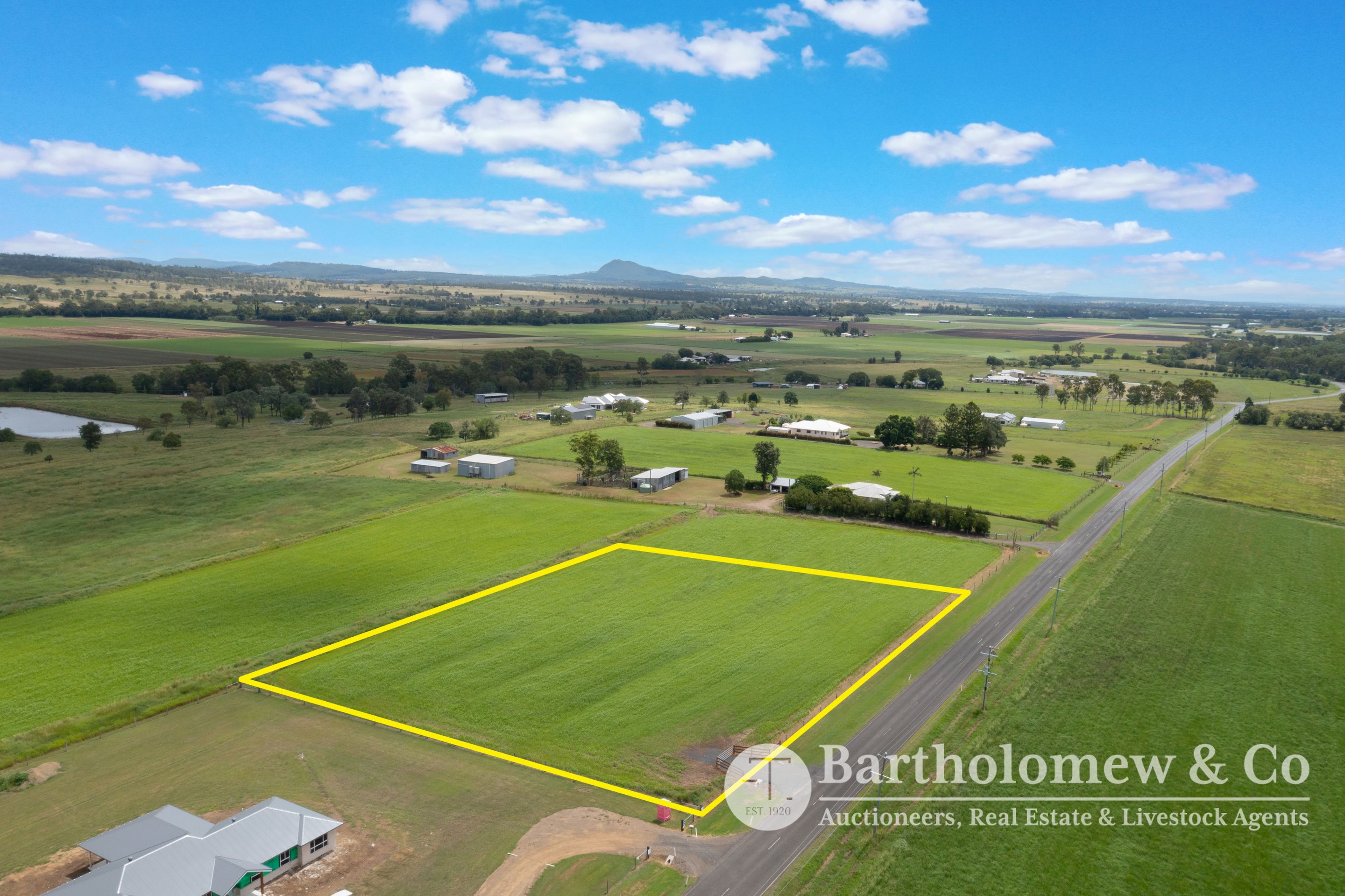 Real Estate For Sale Munbilla Road Kalbar , QLD