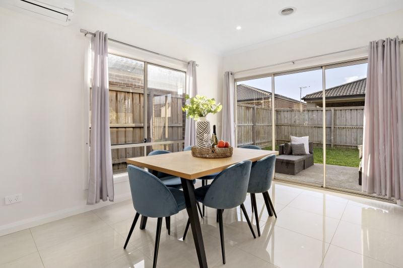 126 Eaststone Avenue, Wollert