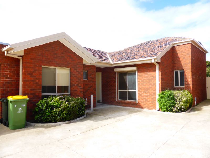 2/150 Porter Road, Heidelberg Heights
