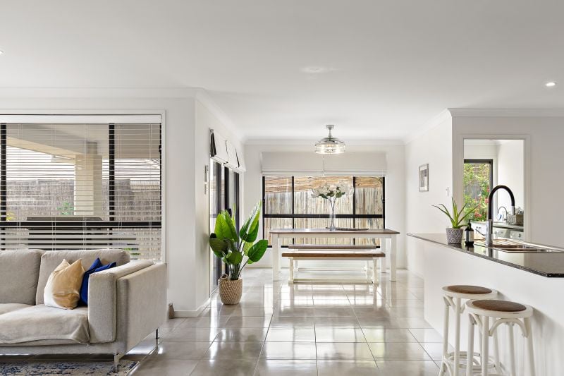 Real Estate For Sale 28 Yarrambat Rise Upper Coomera , QLD