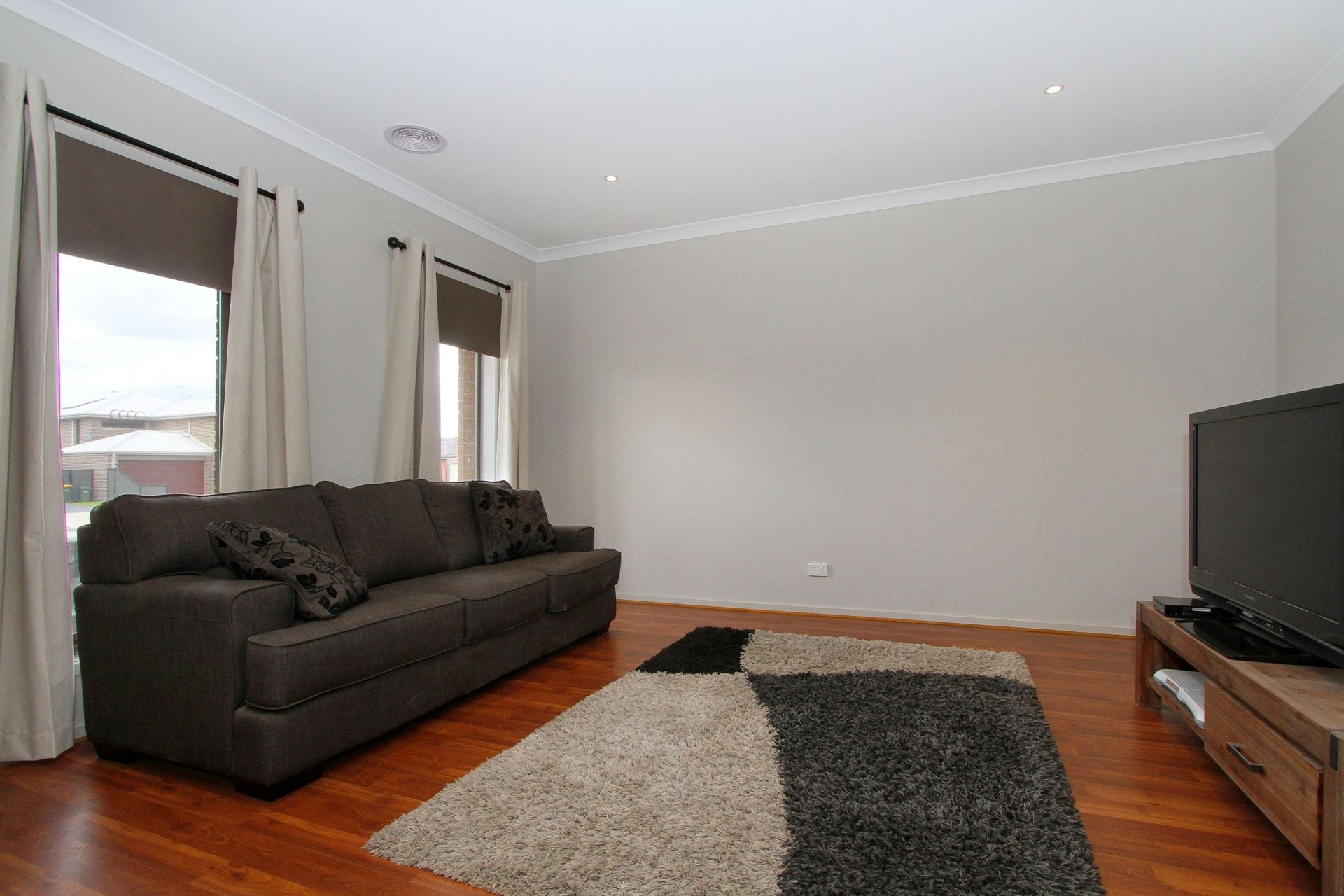 An Array Of Features Perfect For Modern Living