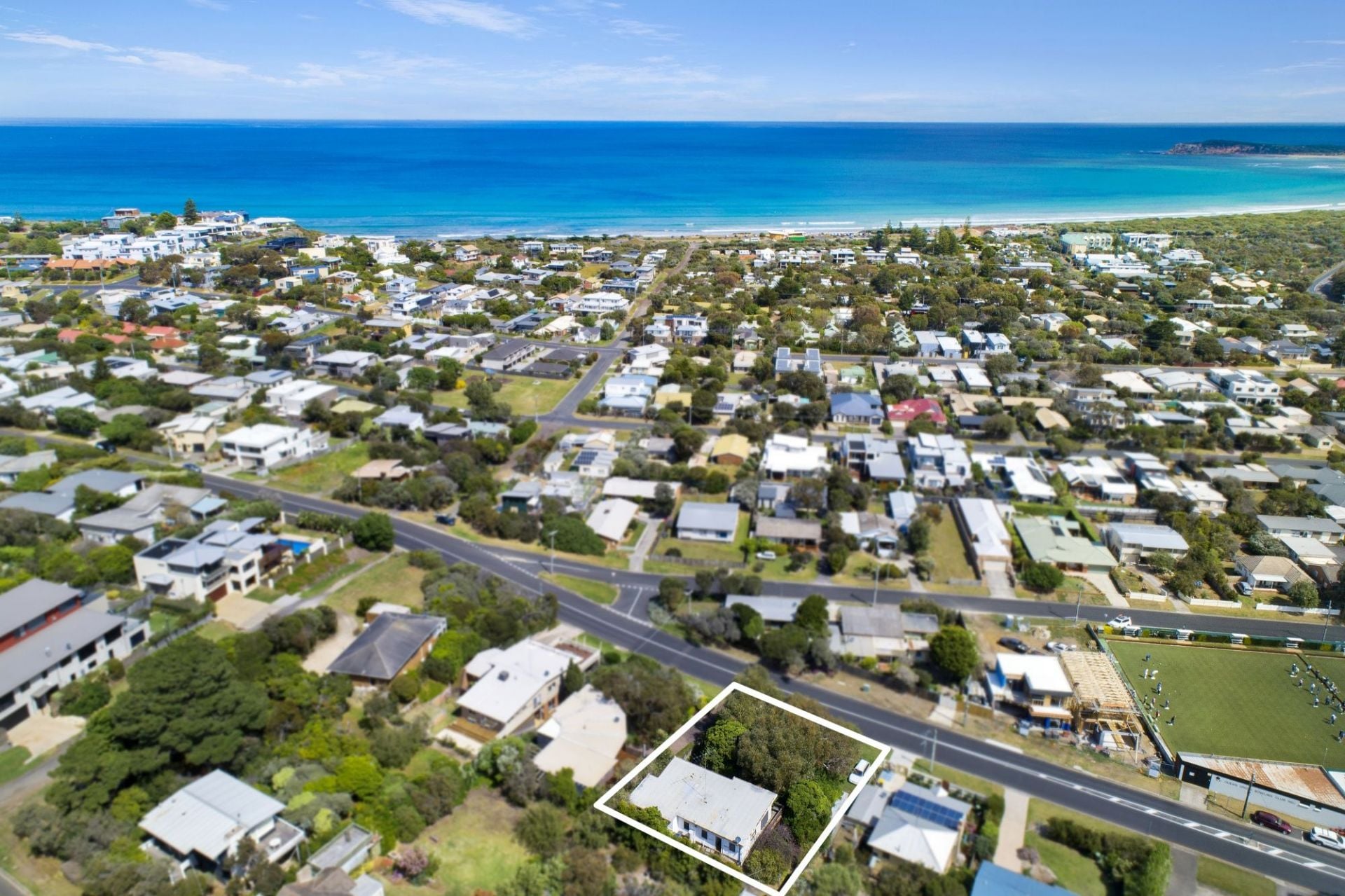 27 The Terrace Ocean Grove VIC, Ocean Grove - Thumbnail 2