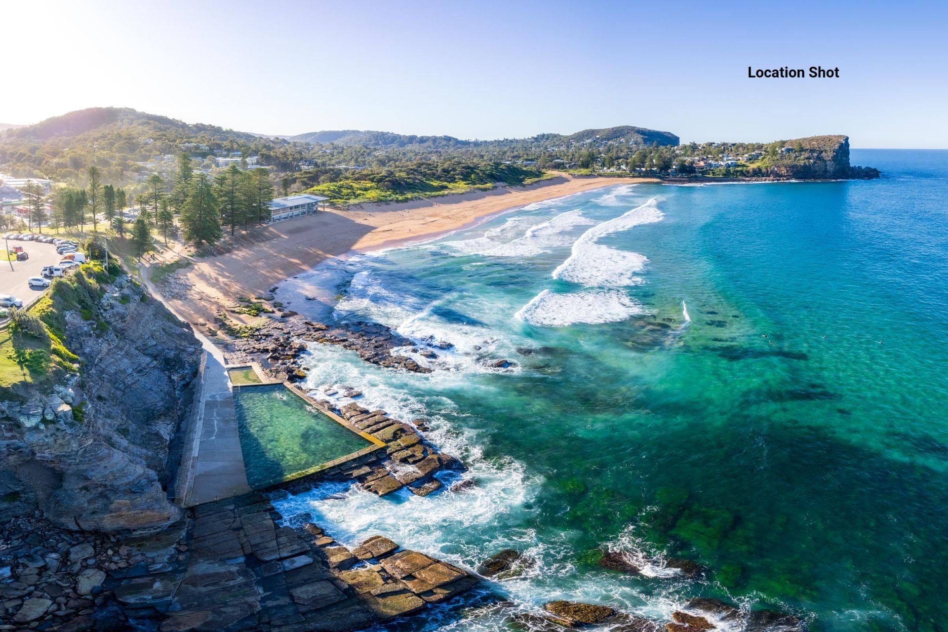 2 Park Avenue Avalon Beach NSW, Avalon Beach - Thumbnail 3