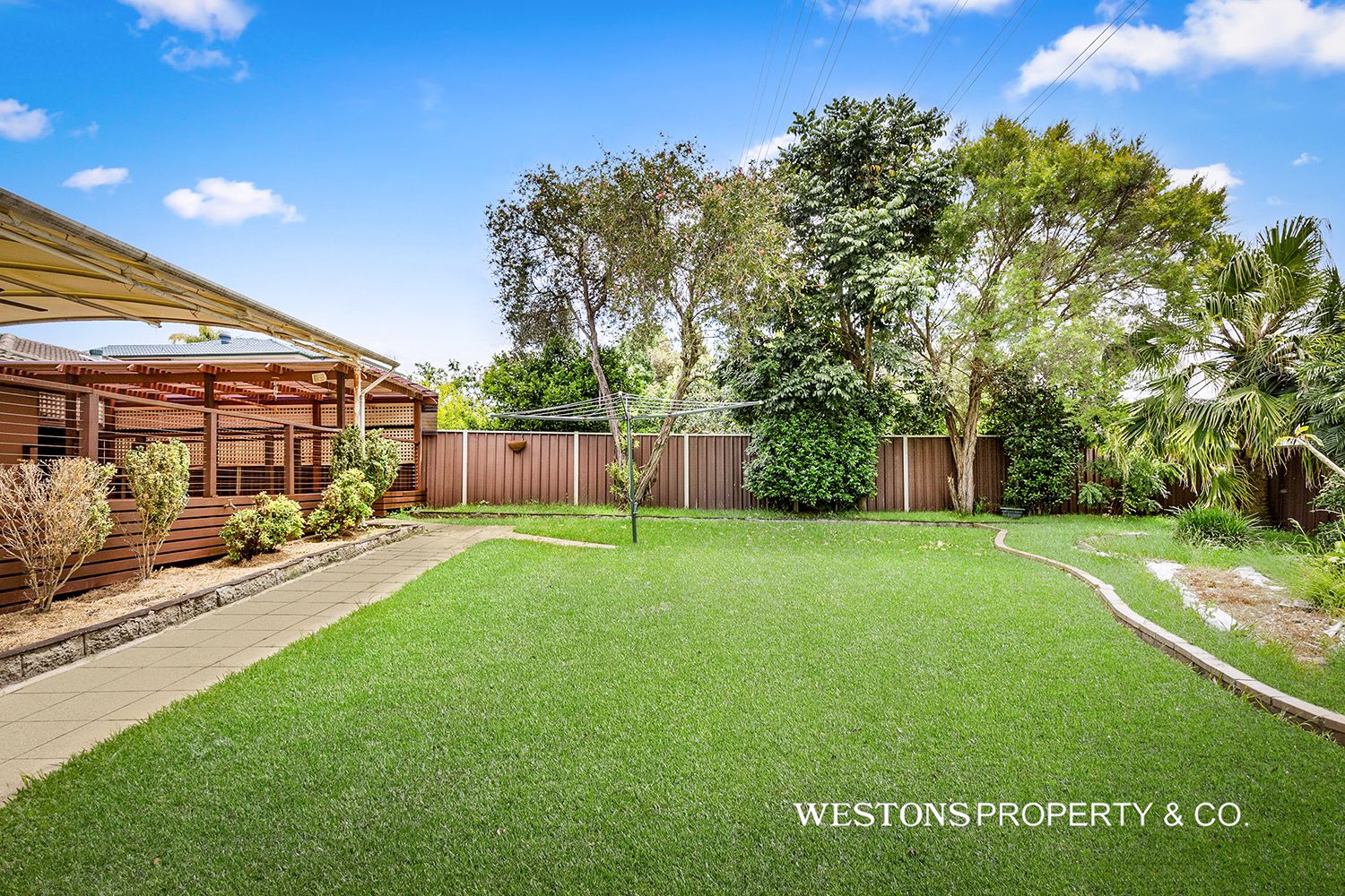 Real Estate For Sale 31 Goodacre Avenue Winston Hills , NSW