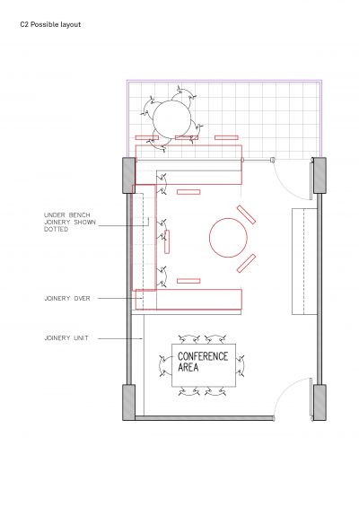 C2-C4/102-106 Boyce Road, Maroubra