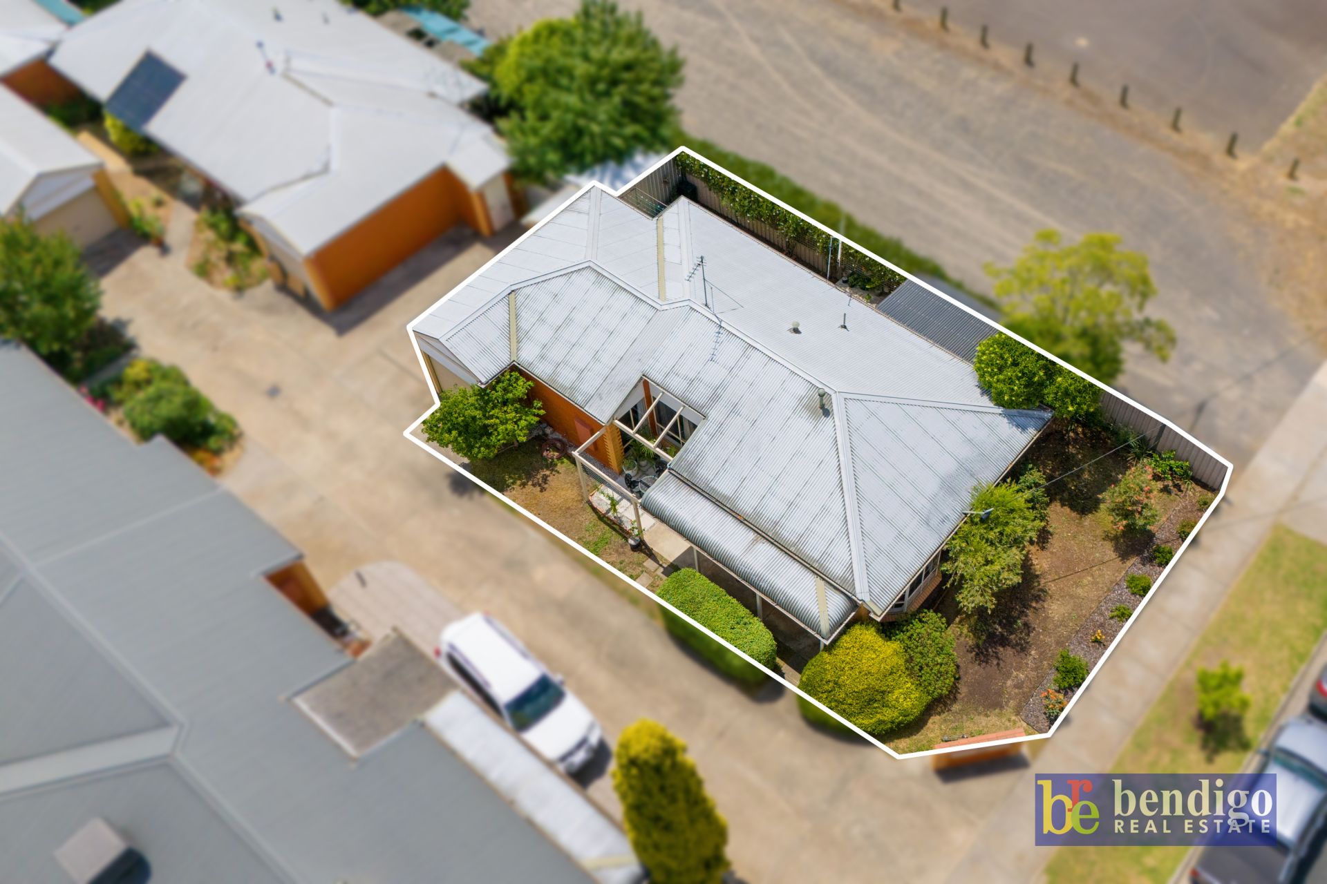 1/154156 Neale Street, Flora Hill Bendigo Real Estate