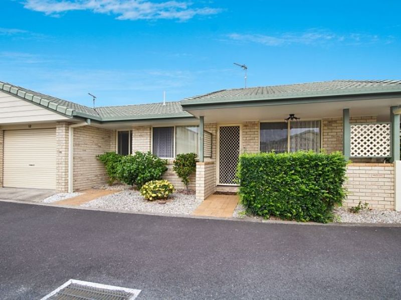 12/85-93 Leisure Drive Banora Point NSW
