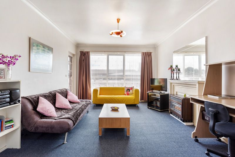 6/256 Gordon Street, Footscray - Thumbnail 3