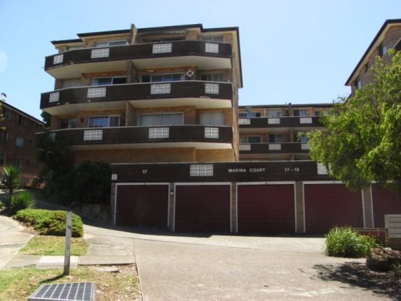 15 Nerang Road