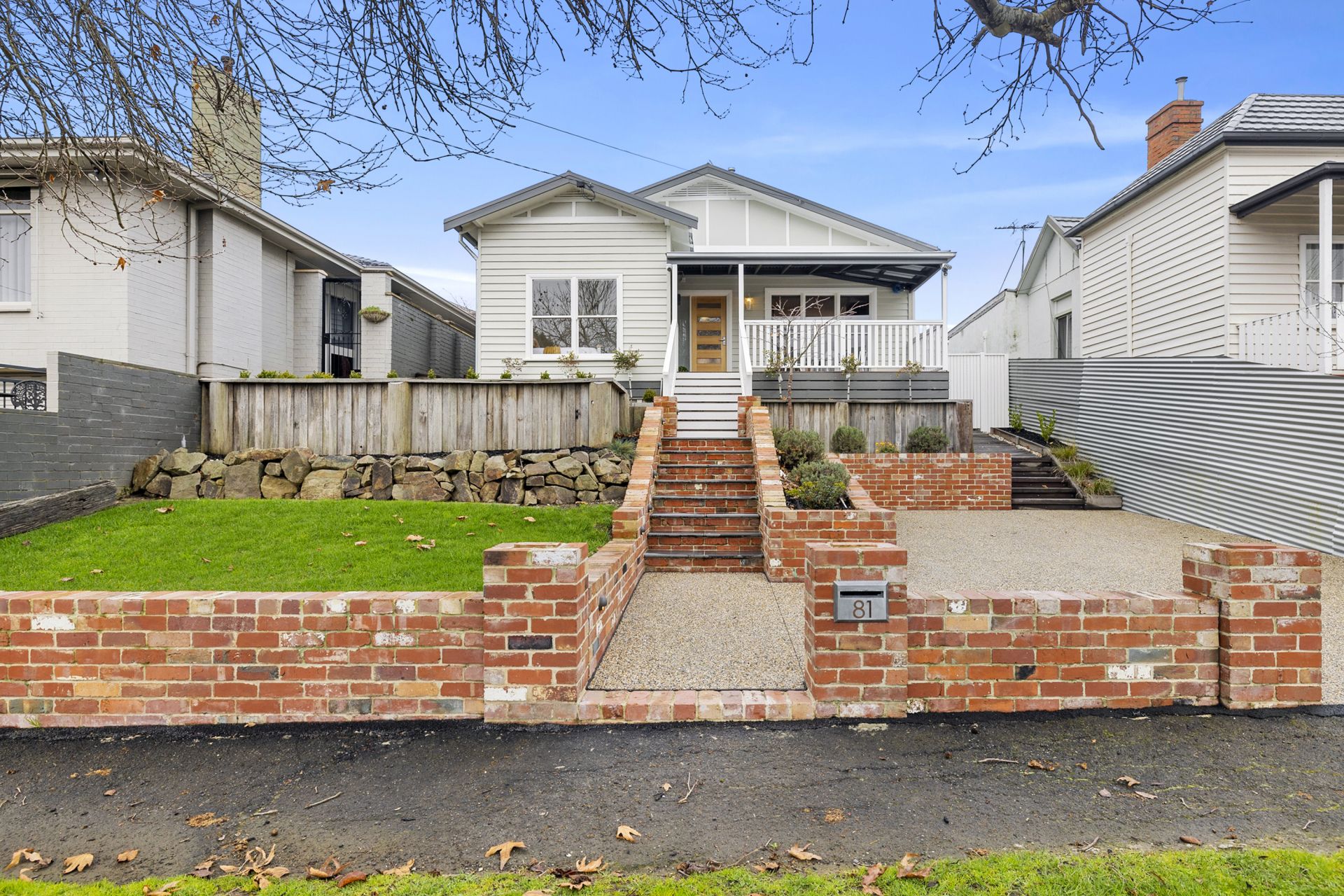 81 Peel Street South, Golden Point Ballarat Real Estate Pty Ltd