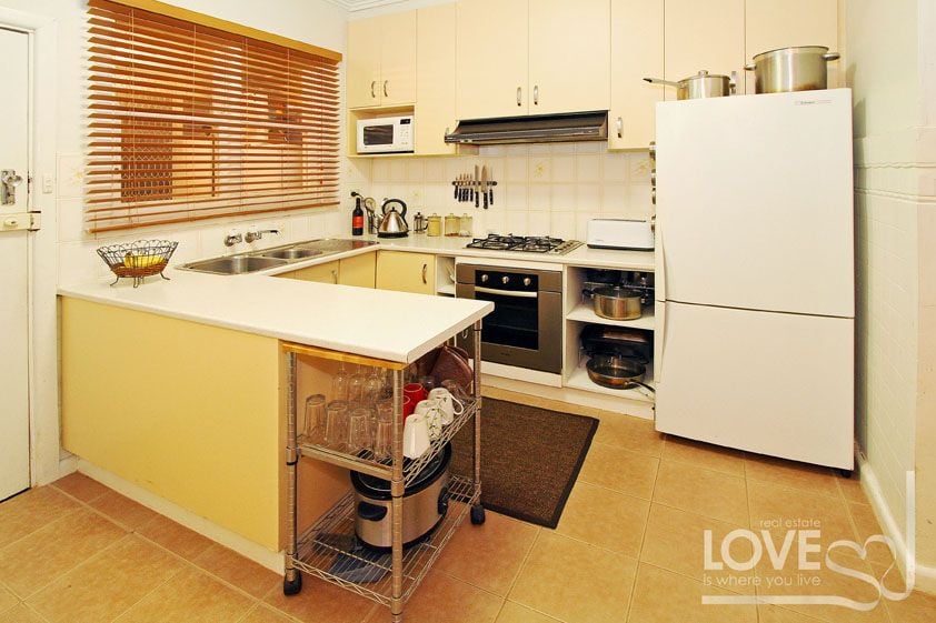 Affordable Living In A Great Location