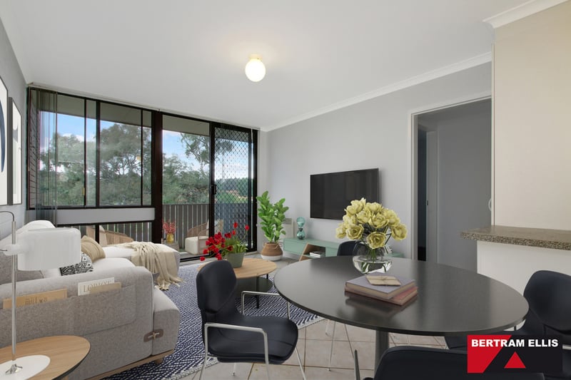12a/30 Glenorchy Street, Lyons - Thumbnail 3