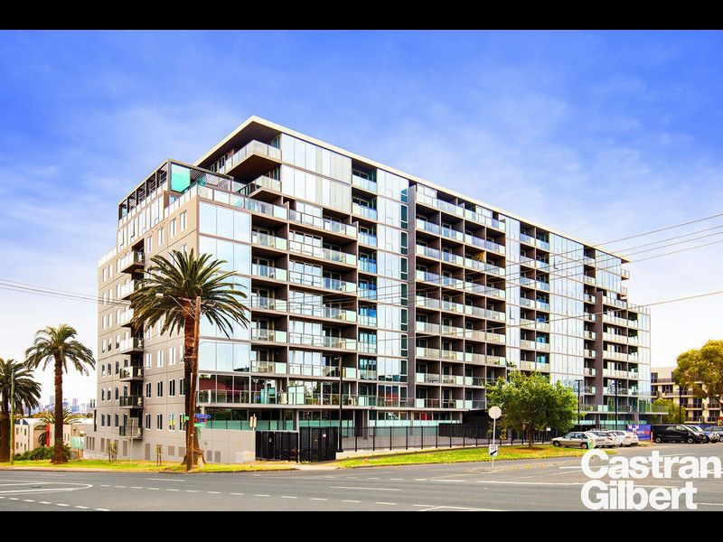 703/1-11 Moreland Street, Footscray - Thumbnail 2