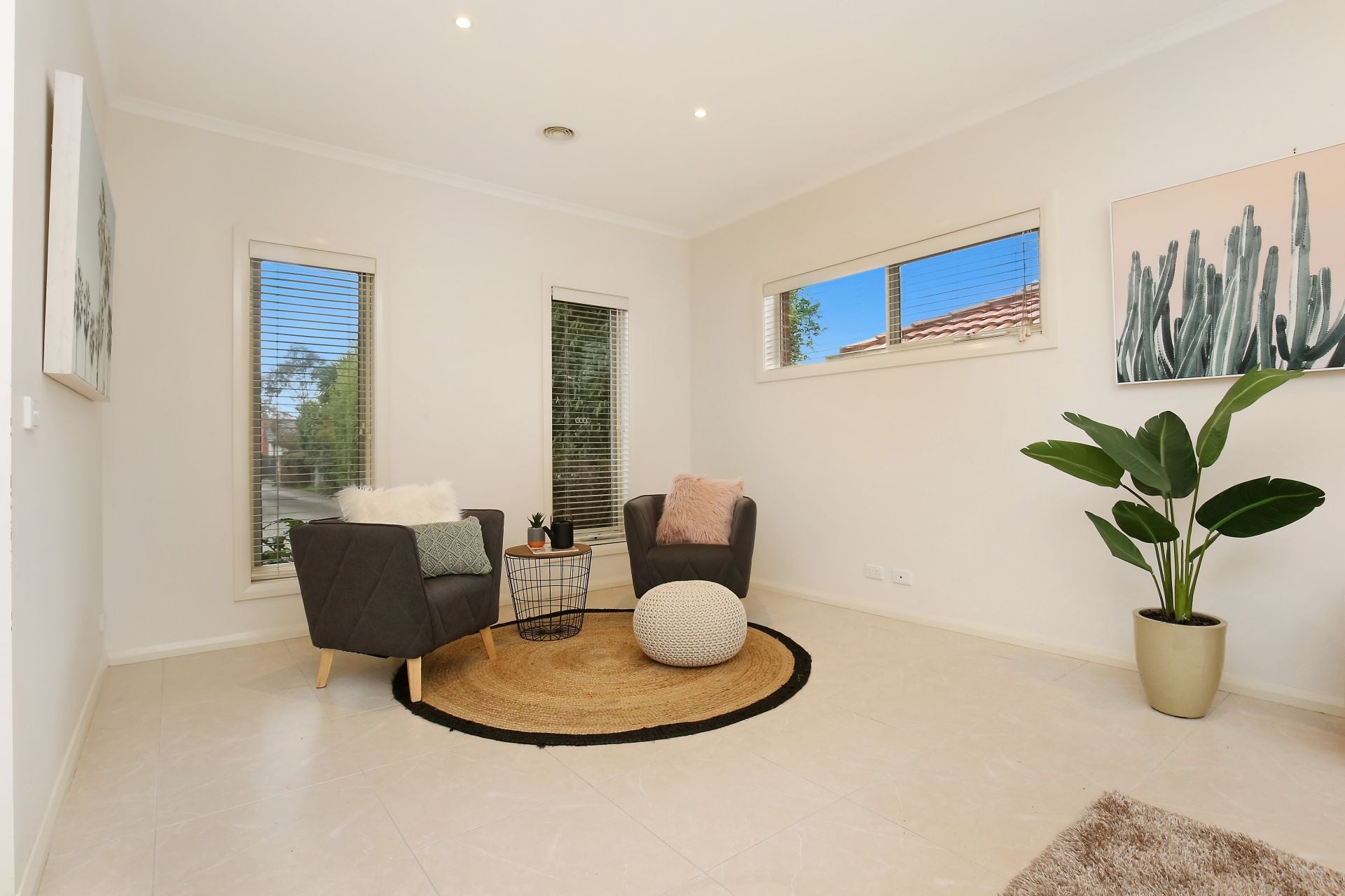 Superbly Appointed For Quality Living
