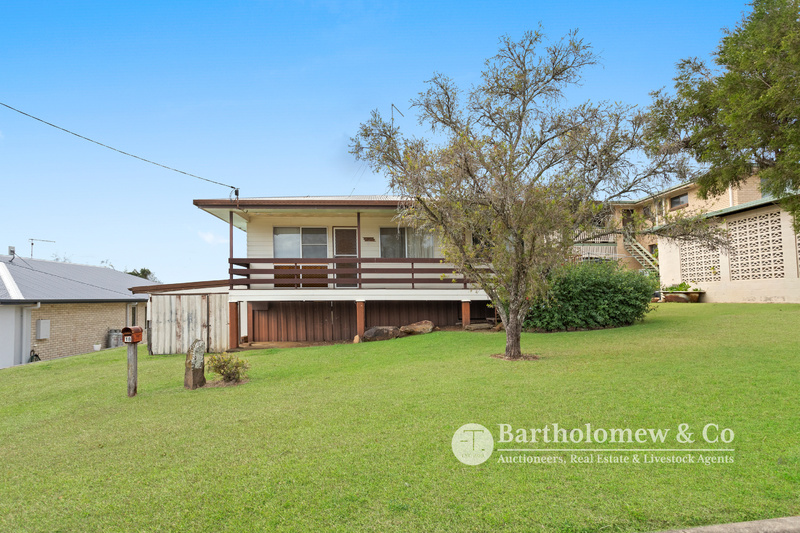 Real Estate For Sale 18 Pennell Street Kalbar , QLD