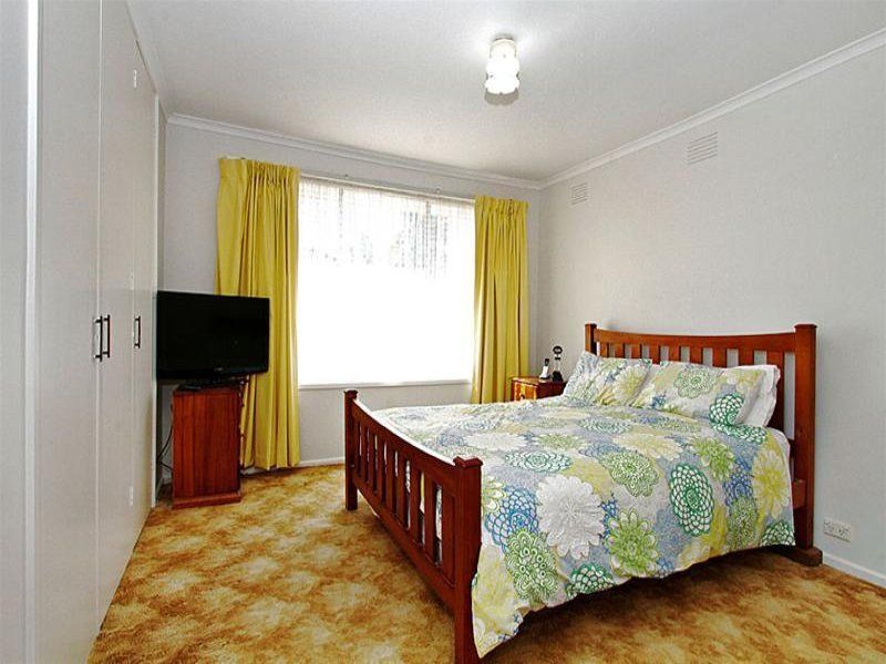 Four Bedrooms And Ready For You