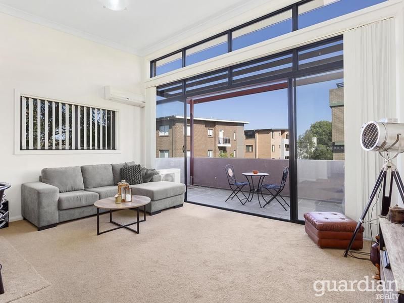 14/13-15 Howard Avenue Northmead NSW, Northmead - Thumbnail 2
