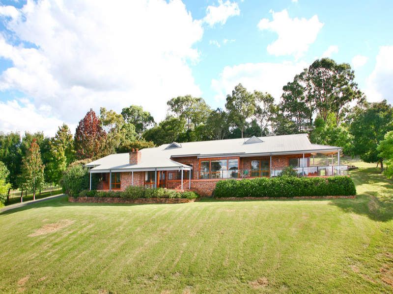 KURRAJONG, NSW, Kurrajong - Thumbnail 2