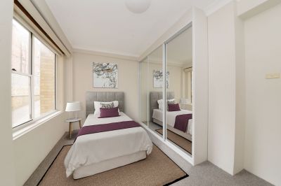 13/31 Byron Street Coogee NSW, Coogee - Thumbnail 4