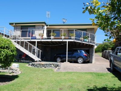 39 Culgoa Crescent, Pambula Beach