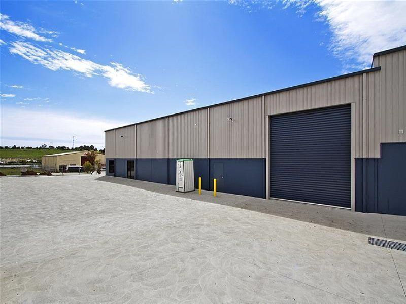 Brand New Factory/Warehouse