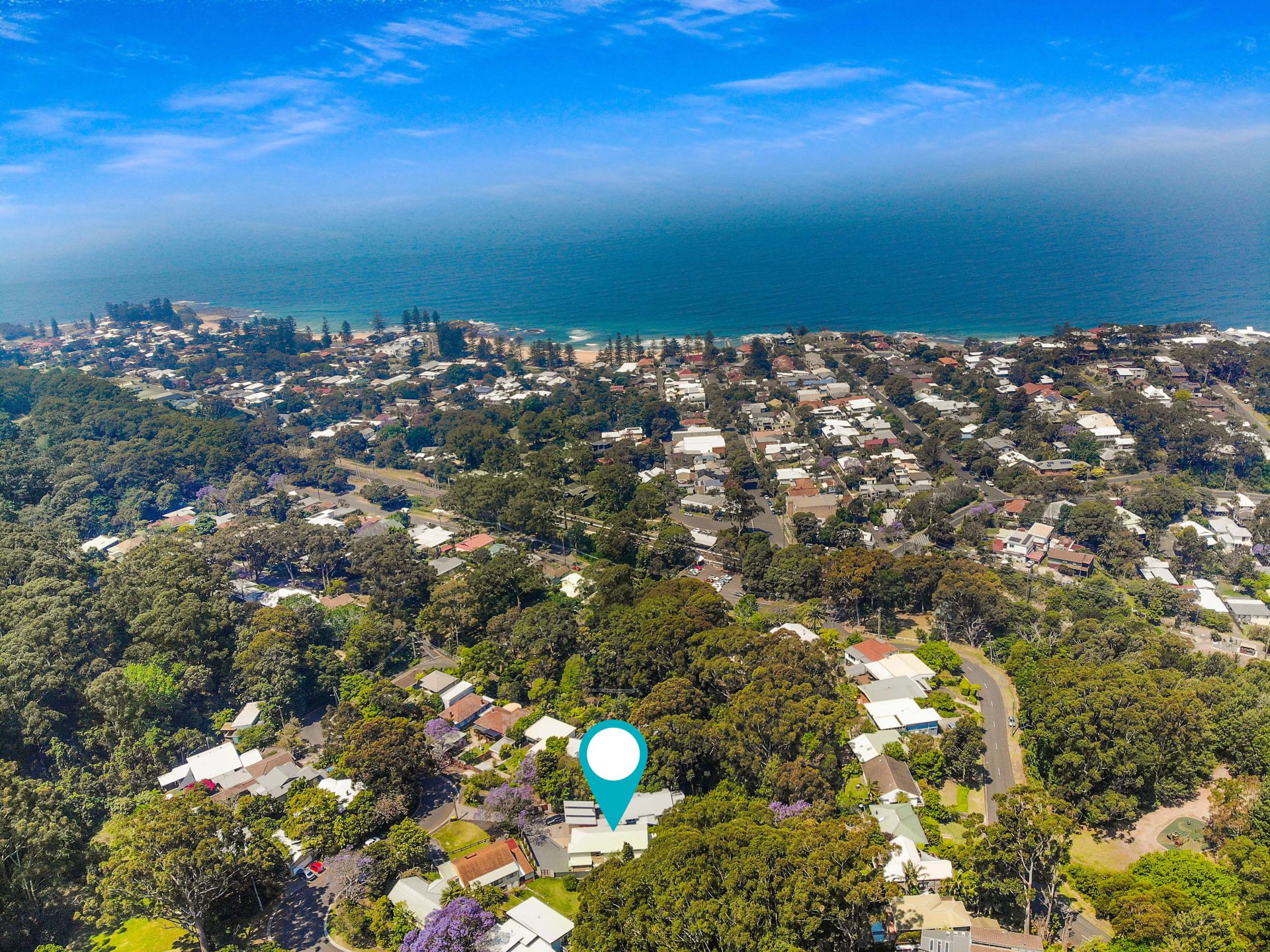 Real Estate For Sale 72 Asquith Street Austinmer , NSW