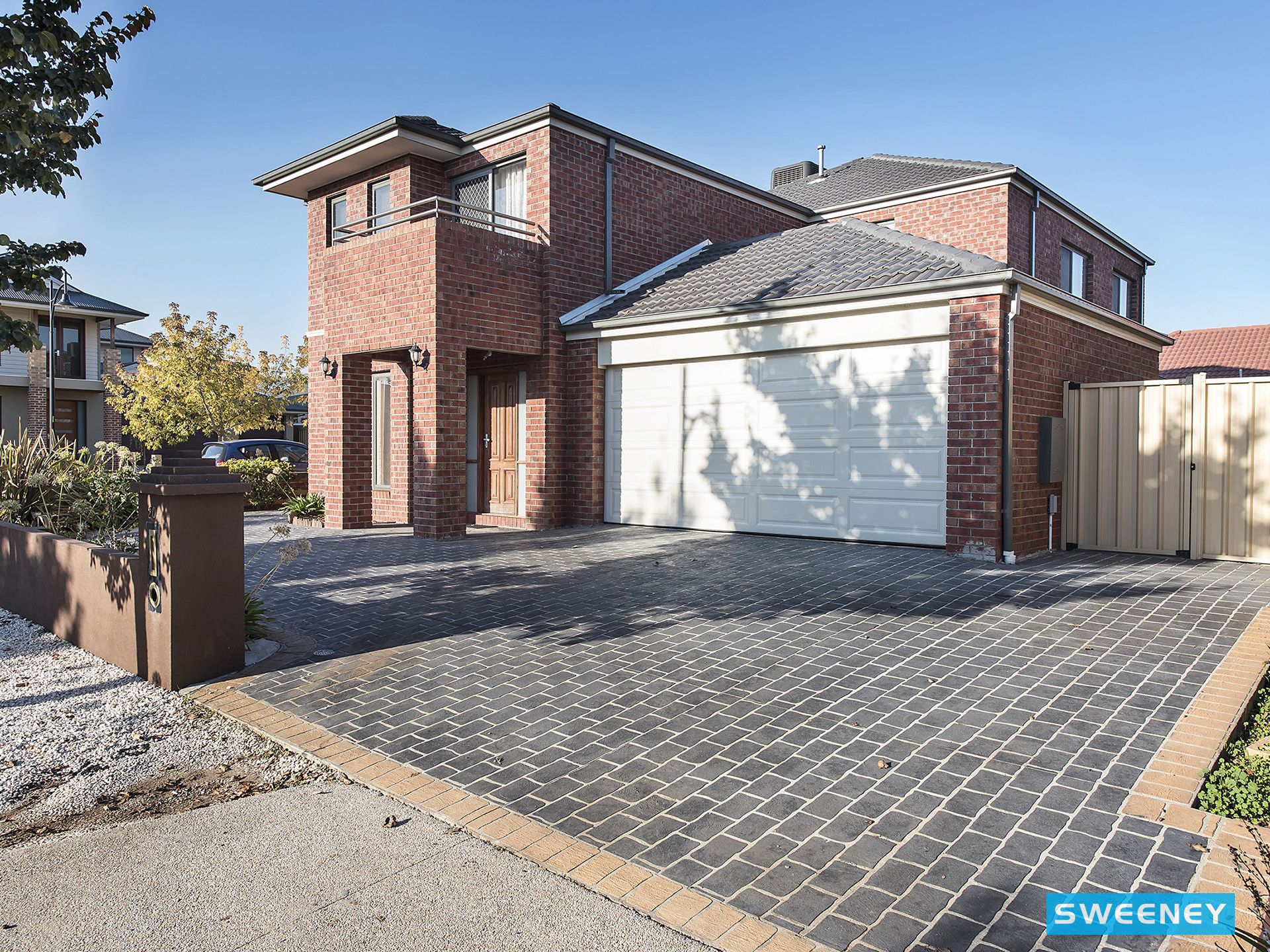 20 Maranoa Grove, Caroline Springs - Thumbnail 3