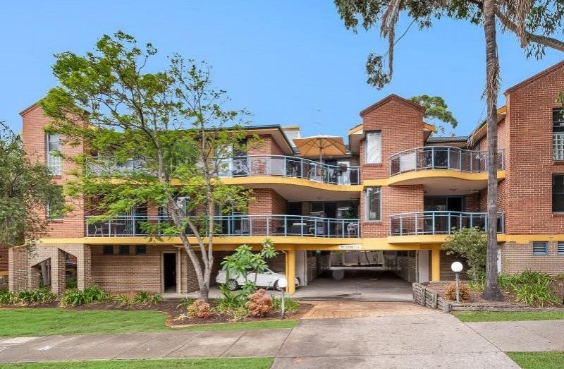 Real Estate For Lease 20/818 Shaftesbury Street Carlton , NSW