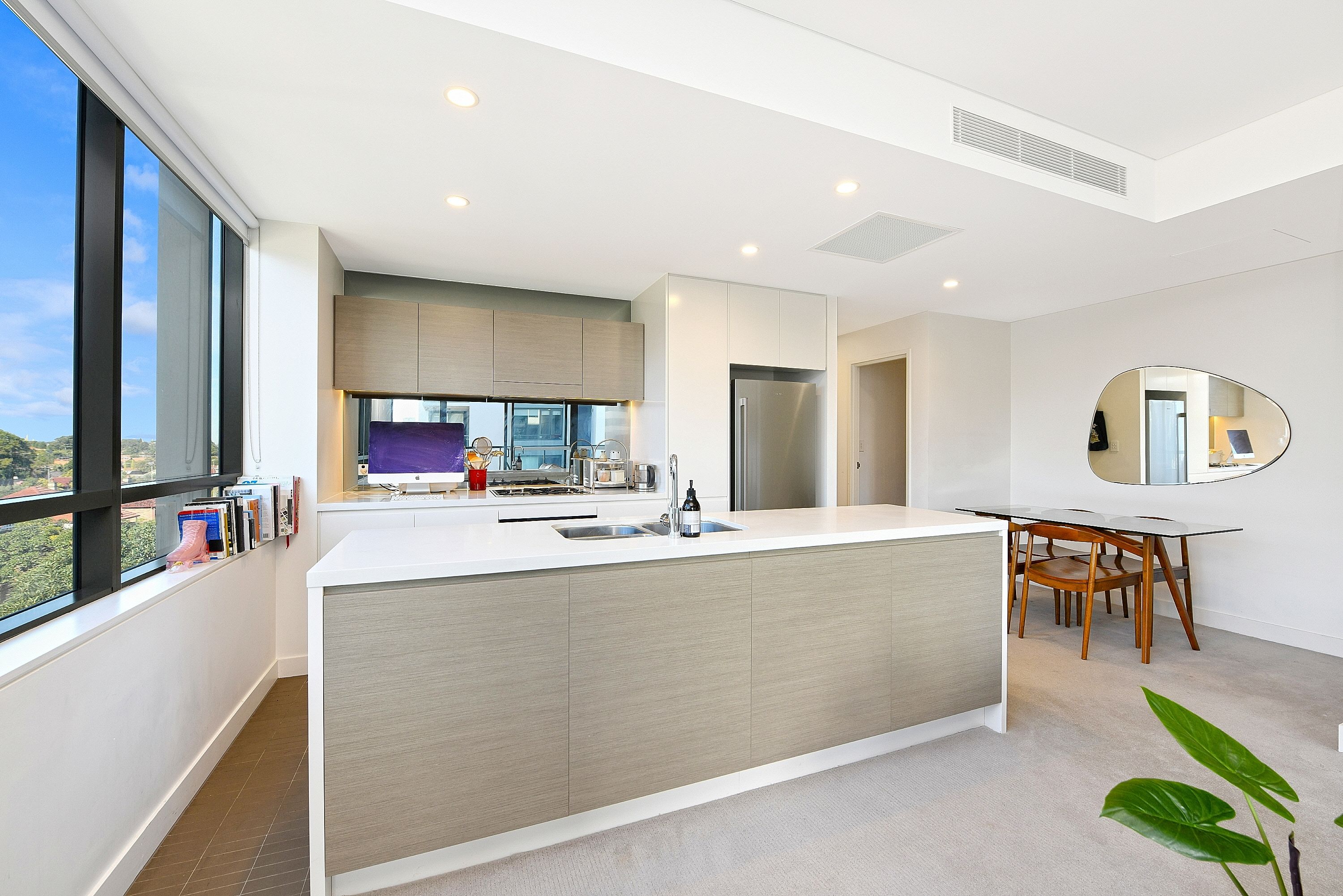 Real Estate For Sale F505/34 Rothschild Avenue Rosebery , NSW