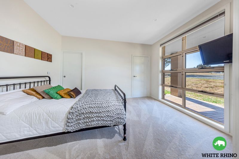 25 Jiparu Drive, Murrumbateman White Rhino Property