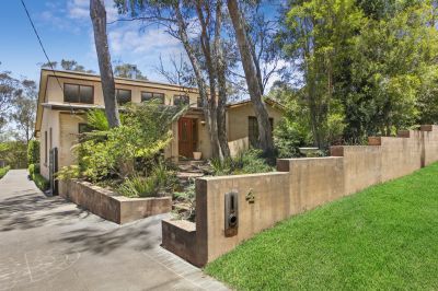 4 Wellington Road Katoomba 2780