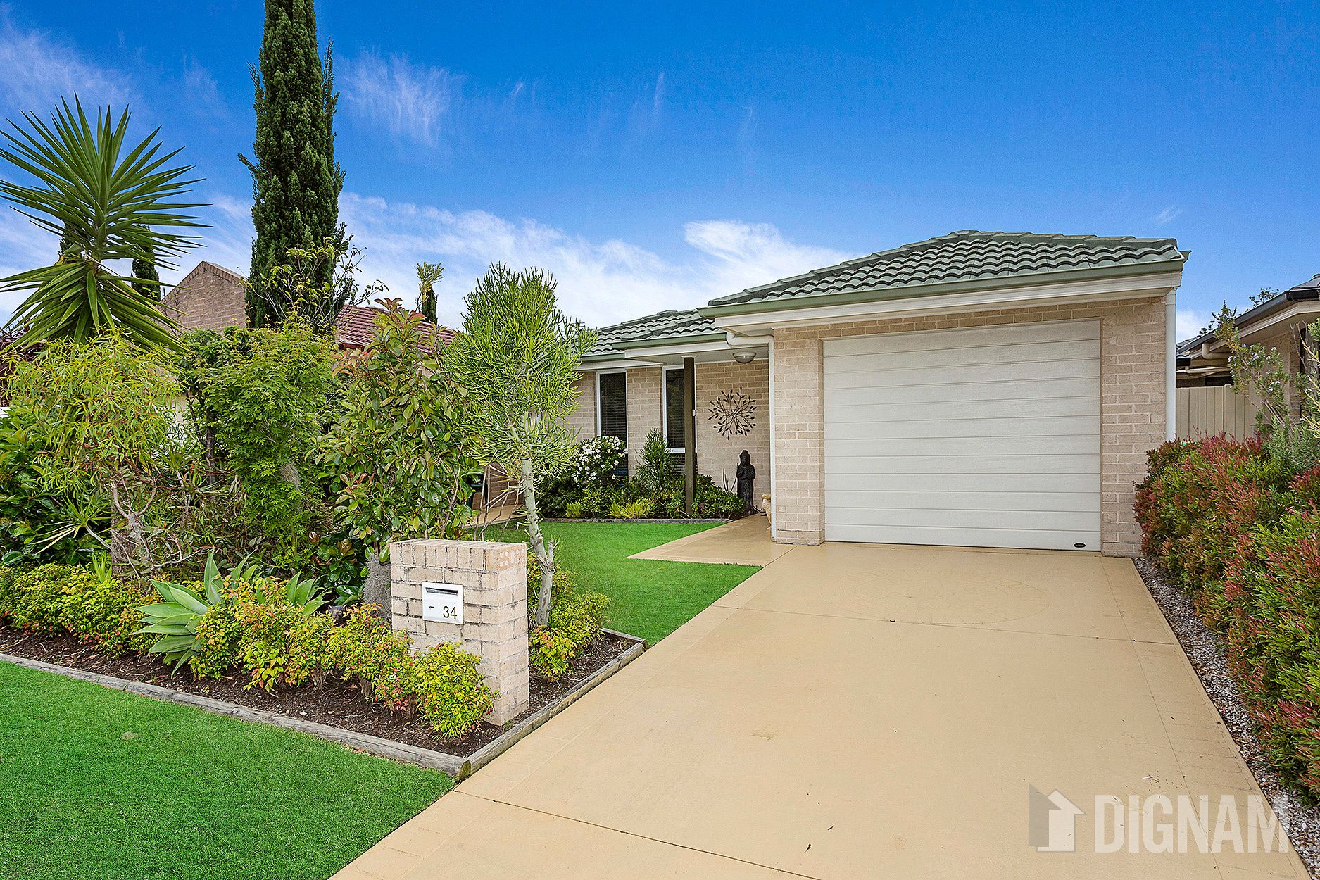 34 Watergum Way, Woonona NSW 2517