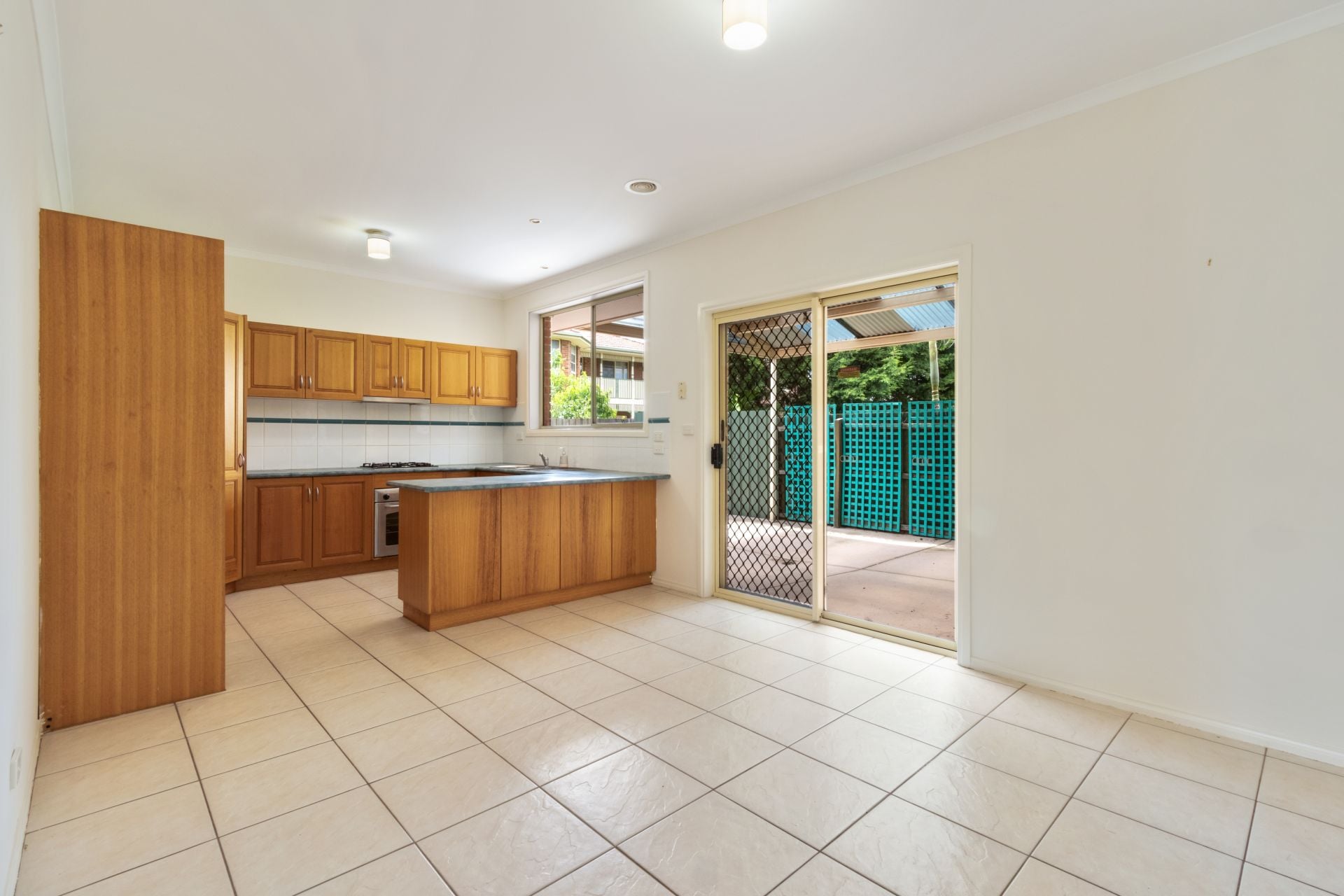 Carefree Living In A Central Location