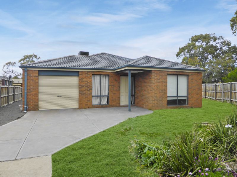 16 Homebush Avenue, Mernda