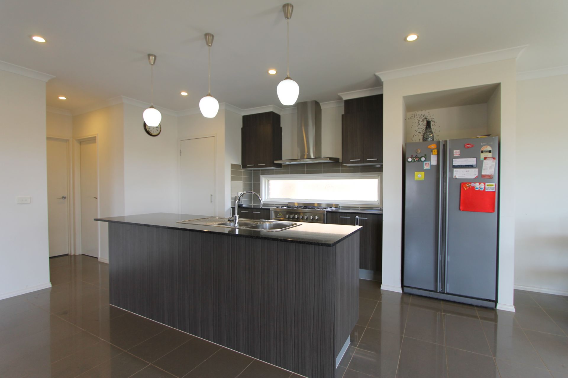 Large Family Home