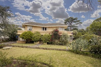 21 Delamere Avenue, Springfield