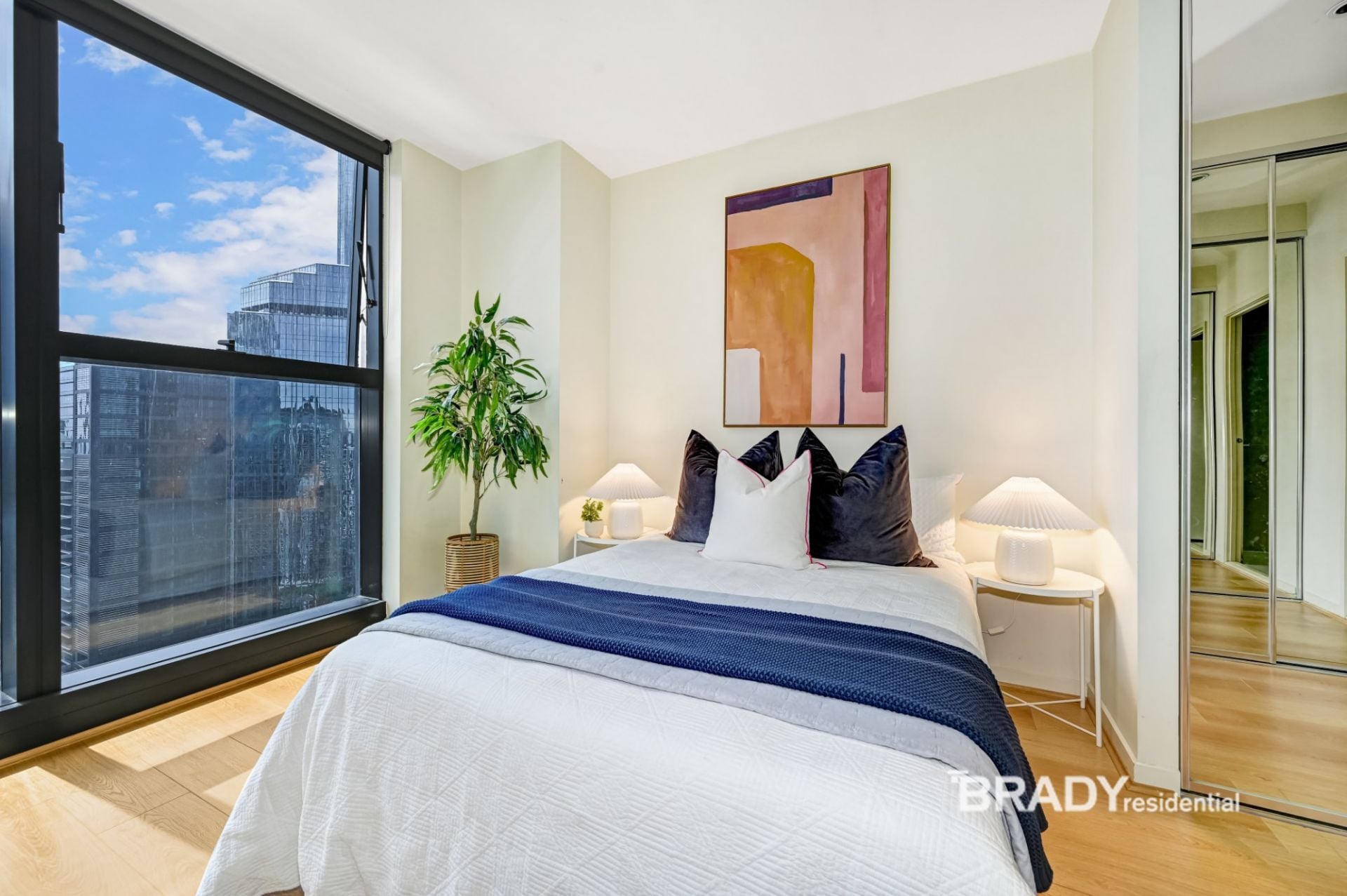 3903/568 Collins Street Melbourne VIC, Melbourne - Thumbnail 4