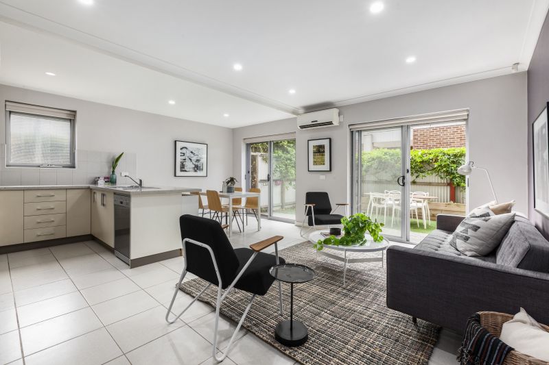 3/2 Arthur Street, Preston