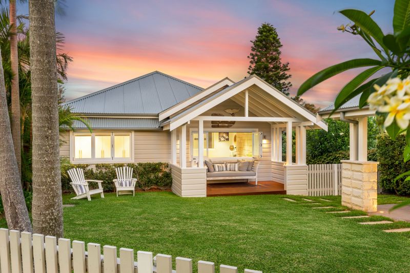 6 George Street Avalon NSW, Avalon - Thumbnail 4