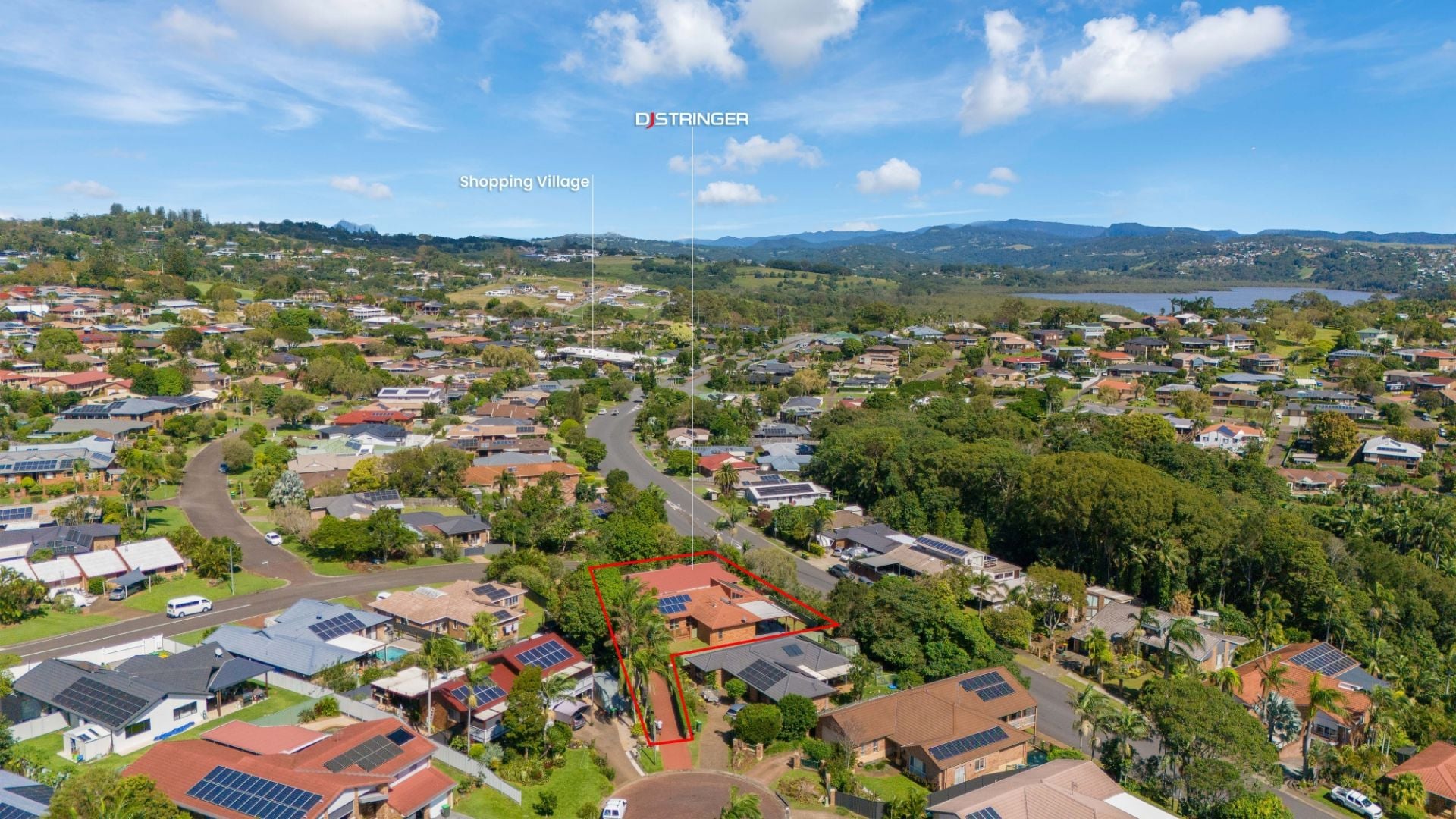 4 Cherry Court Banora Point NSW, Banora Point - Thumbnail 3