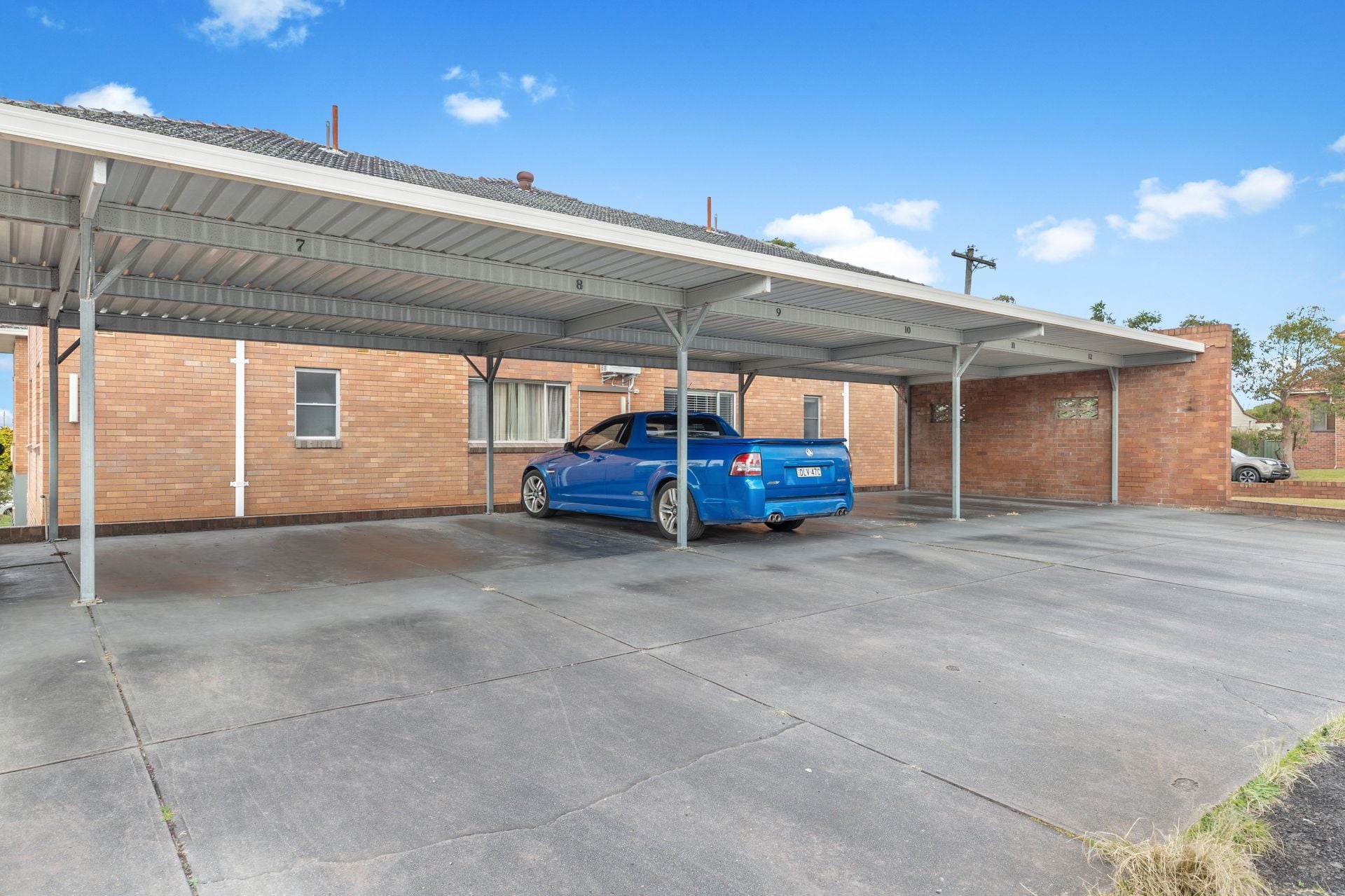 8/19 Kahibah Road, WARATAH NSW, Waratah - Thumbnail 8