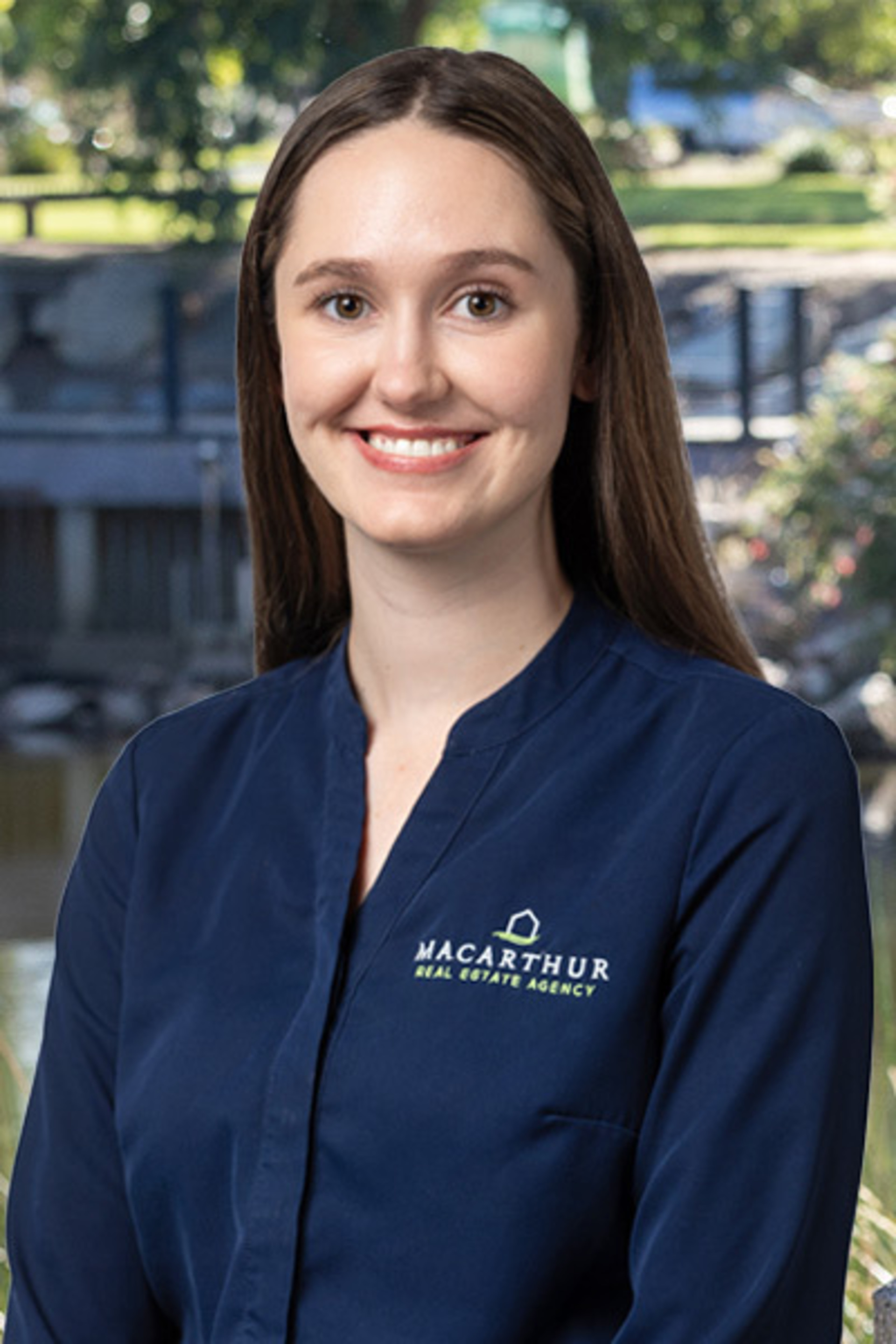 Tiarne Lloyd Macarthur Real Estate Agency