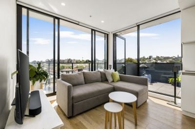 307/66 St Georges Road, Northcote