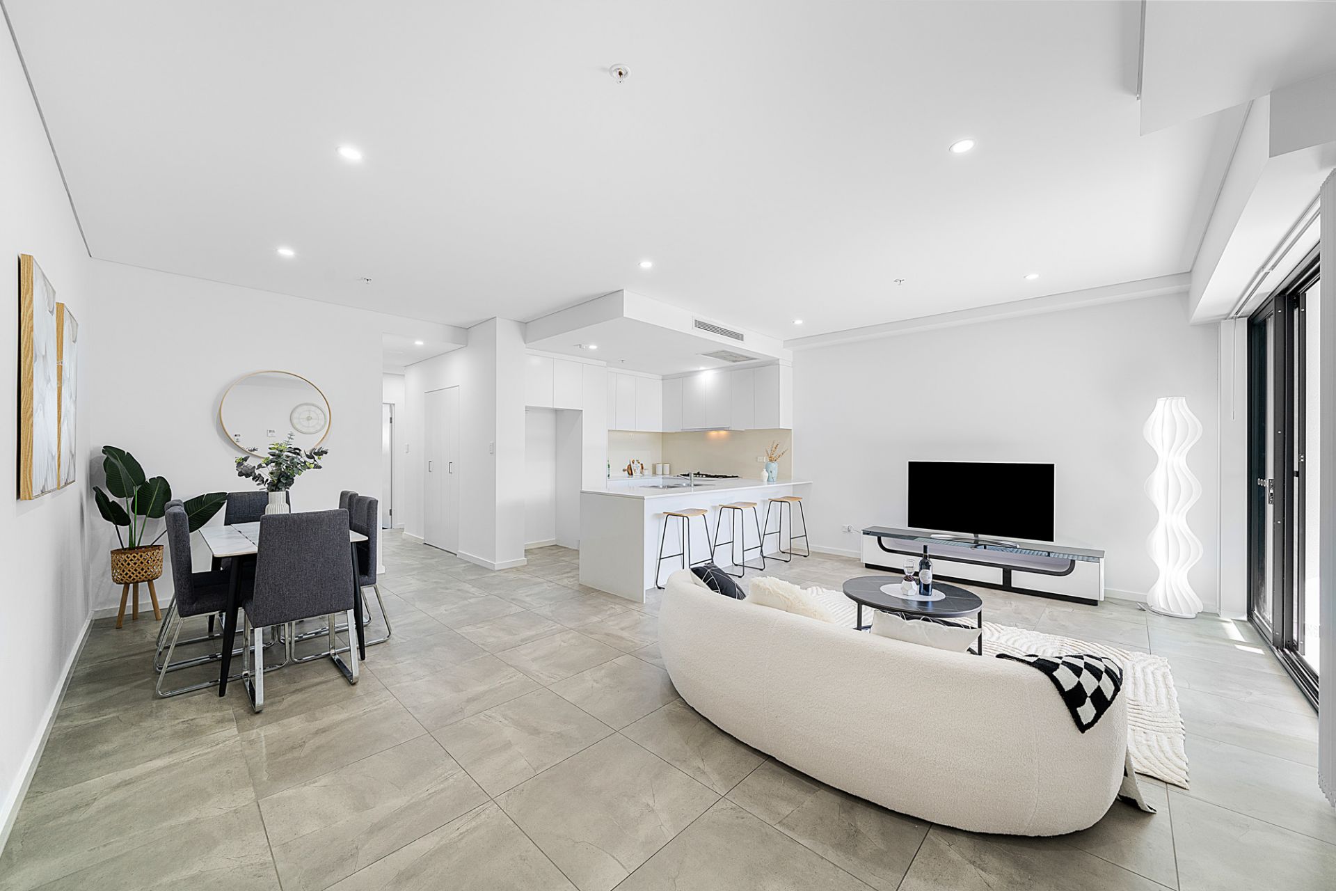 301/153 Parramatta Road, Homebush, Homebush - Thumbnail 5